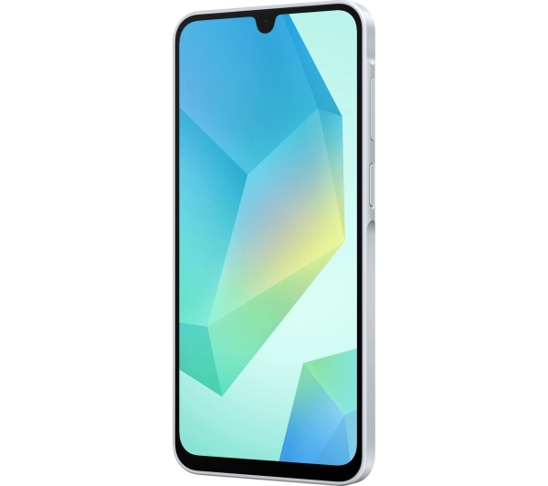 Samsung Galaxy A16 4/128GB 6,7" 90Hz 50Mpix Szary - ⚡ BESTSELLERY ⚡ - Kup na Raty - RRSO 0%