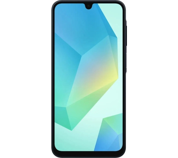 Samsung Galaxy A16 4/128GB 6,7" 90Hz 50Mpix Czarny - ⚡ BESTSELLERY ⚡ - Kup na Raty - RRSO 0%