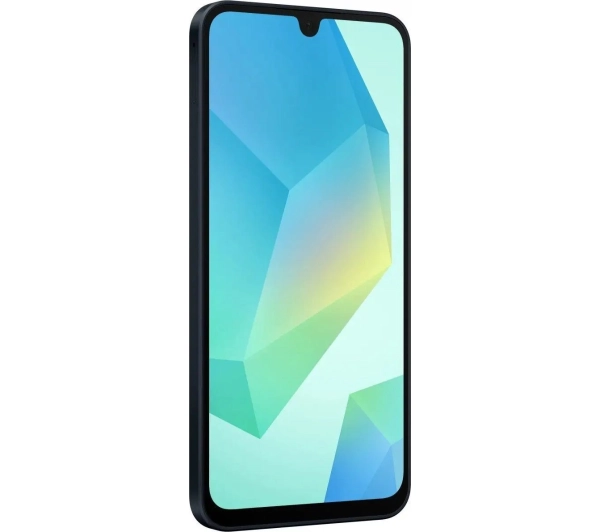 Samsung Galaxy A16 4/128GB 6,7" 90Hz 50Mpix Czarny - ⚡ BESTSELLERY ⚡ - Kup na Raty - RRSO 0%