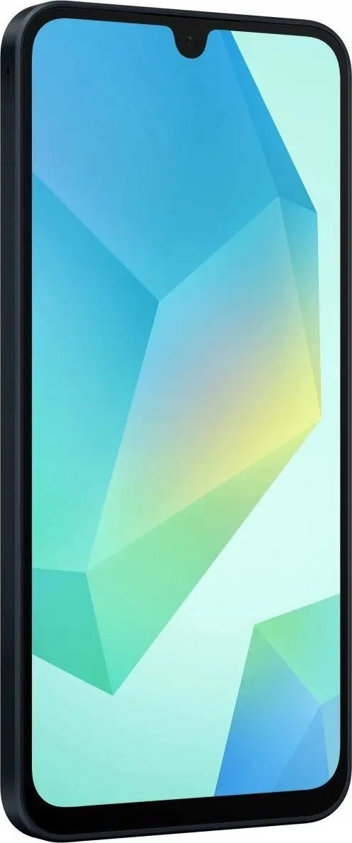 スマートフォン本体 SAMSUNG GALAXY A16 6/128GB Samsung Galaxy A16 5G SM-A166 4/128GB Granatowy - Cena