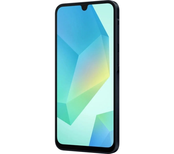Samsung Galaxy A16 4/128GB 6,7" 90Hz 50Mpix Czarny - ⚡ BESTSELLERY ⚡ - Kup na Raty - RRSO 0%