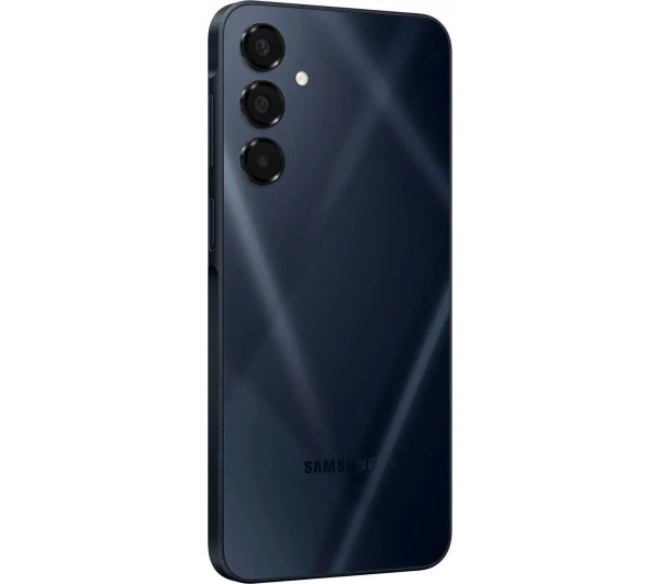 Samsung Galaxy A16 4/128GB 6,7" 90Hz 50Mpix Czarny - ⚡ BESTSELLERY ⚡ - Kup na Raty - RRSO 0%