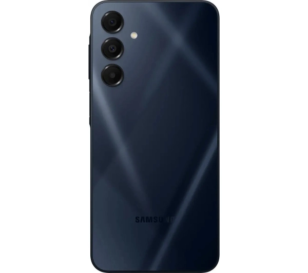 Samsung Galaxy A16 4/128GB 6,7" 90Hz 50Mpix Czarny - ⚡ BESTSELLERY ⚡ - Kup na Raty - RRSO 0%