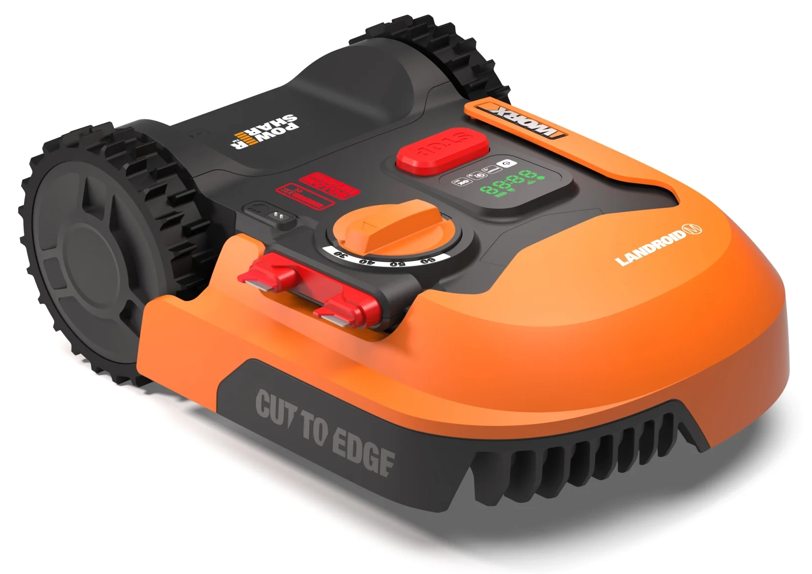 Robot koszący Worx Landroid S250 250m2