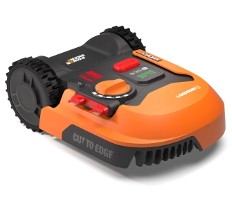 Robot koszący Worx Landroid S250 250m2