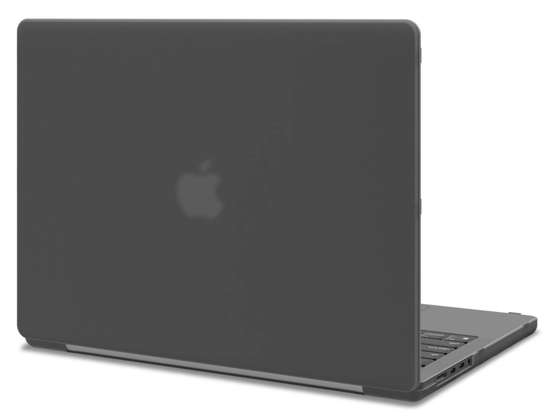 Etui na laptop NEXT ONE MacBook Pro 14" M1-M2-M3 Czarny