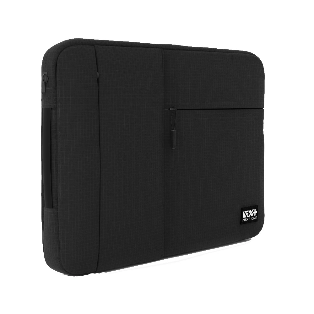 Etui na laptop NEXT ONE Sleeve MacBook Pro 13" / MacBook Air 13" Czarny