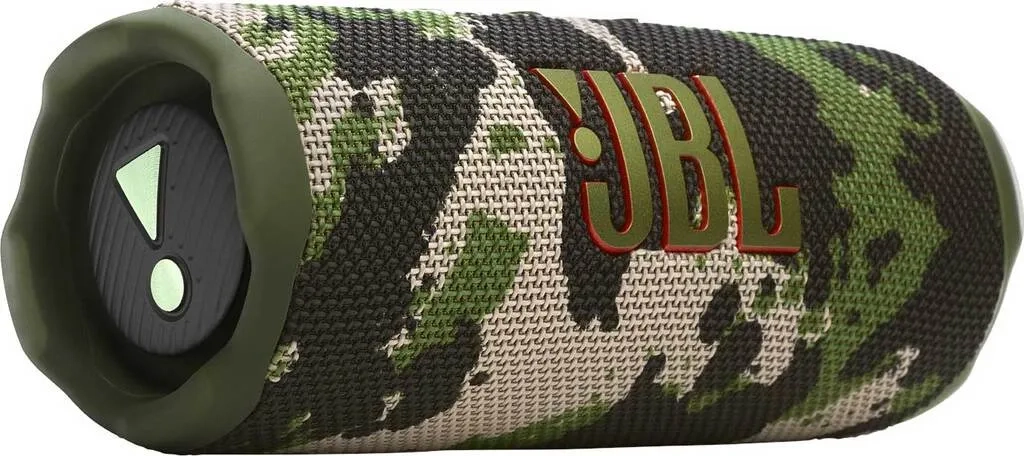 Głośnik Bluetooth JBL Flip 7 35W Squad