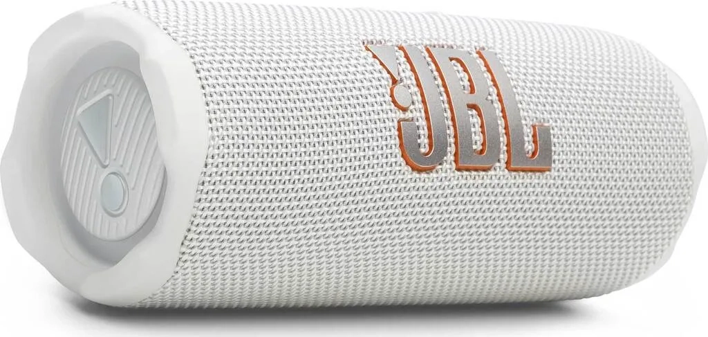Głośnik Bluetooth JBL Flip 7 35W Biały