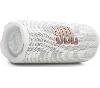 JBL Flip 7 35W Biały - ⚡ BESTSELLERY ⚡ - Kup na Raty - RRSO 0%