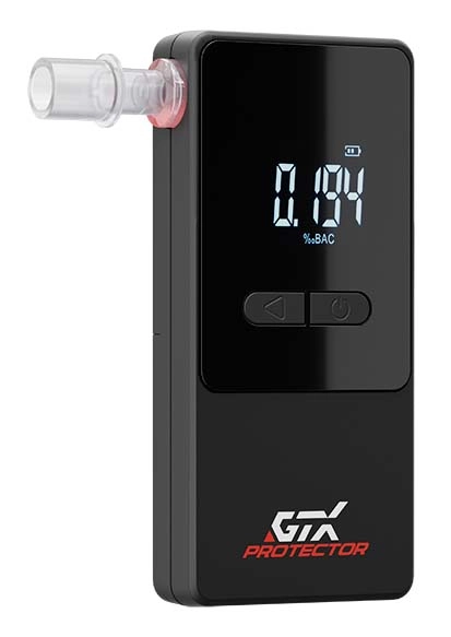 Alkomat GTX Protector
