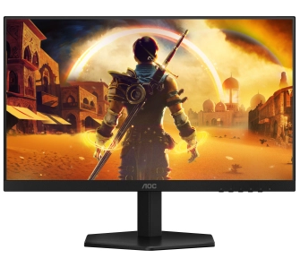 Monitor AOC 24G42E 23.8" Full HD Fast IPS 180Hz 0,5ms MPRT Gamingowy