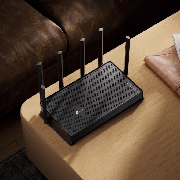 Wi-Fiルーター　tp-link Archer BE6500 Archer BE400 | BE6500 デュアルバンドWi-Fi 7ルーター | TP