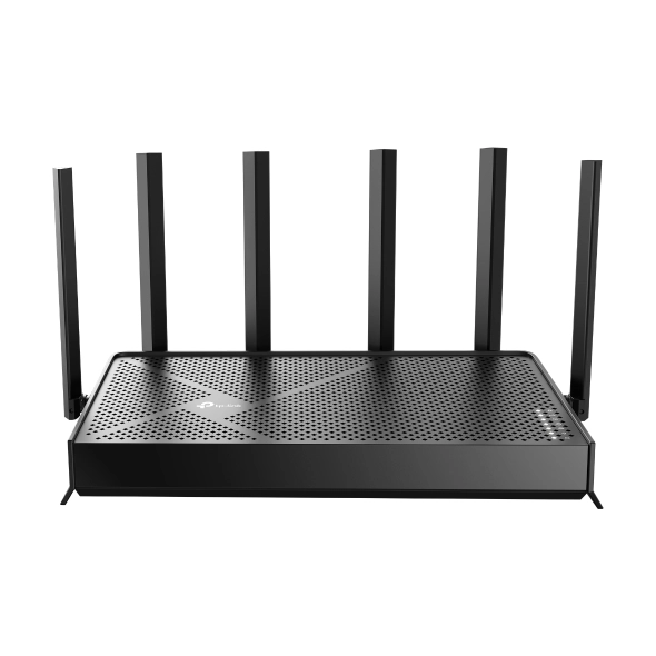 TP-Link Archer BE6500 Wi-Fi 7ルーター Wi-Fiルーター 5765＋688Mbps Archer BE6500 [Wi-Fi 7(be) /IPv6