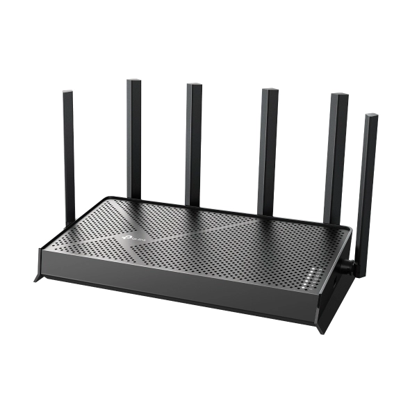 фото Бездротовий маршрутизатор (роутер) TP-Link Archer BE400