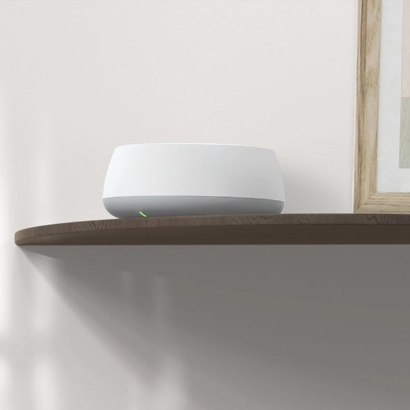 фото Mesh-система TP-Link Deco BE25 (3-Pack)