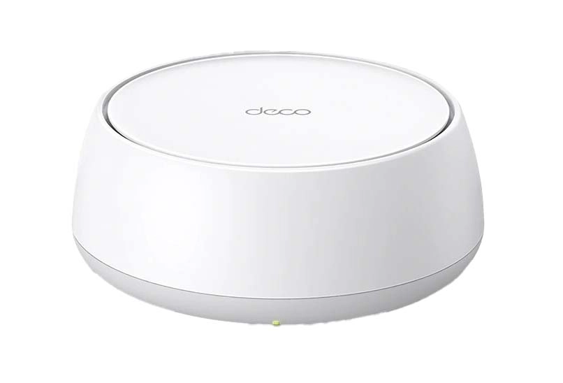фото Mesh-система TP-Link Deco BE25 (3-Pack)