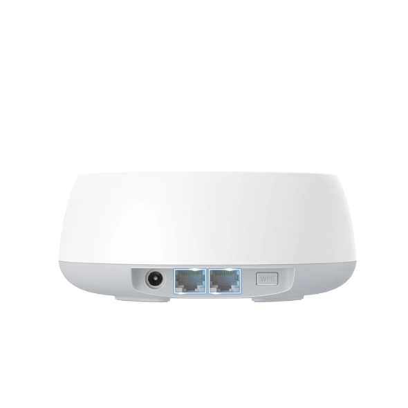 фото Mesh-система TP-Link Deco BE25 (3-Pack)
