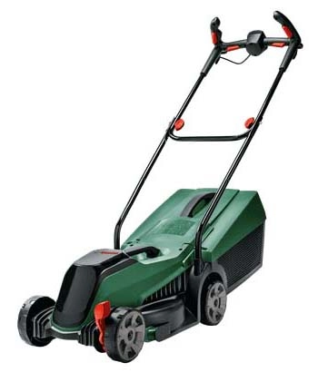Kosiarka akumulatorowa Bosch CityMower 18V-32-300 06008B9A08