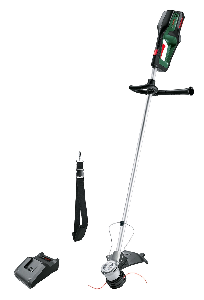 Podkaszarka akumulatorowa Bosch AdvancedGrassCut 36V-33 06008C1K00