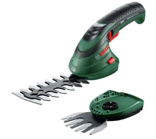 Bosch Isio 0600833108 - Kup na Raty - RRSO 0%