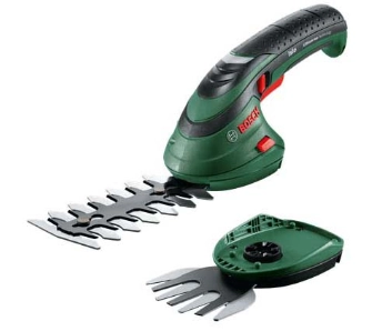 Nożyce akumulatorowe Bosch Isio 0600833108