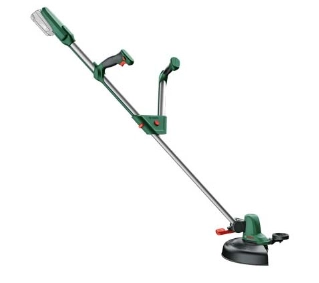 Bosch UniversalGrassCut 18V-26 06008C1D04 - Kup na Raty - RRSO 0%