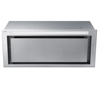 Okap Samsung NK72FG455CS/UR Stalowy