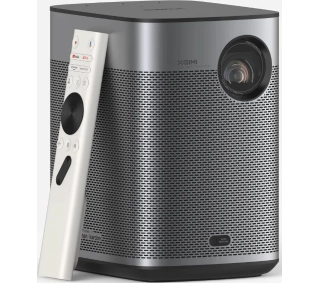 XGIMI Halo+ (New) przenośny DLP Full HD Wi-Fi Bluetooth Google TV - Kup na Raty - RRSO 0%