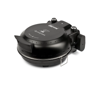 Girmi FP5000 1800W Regulacja temperatury Czarny  - Kup na Raty - RRSO 0%