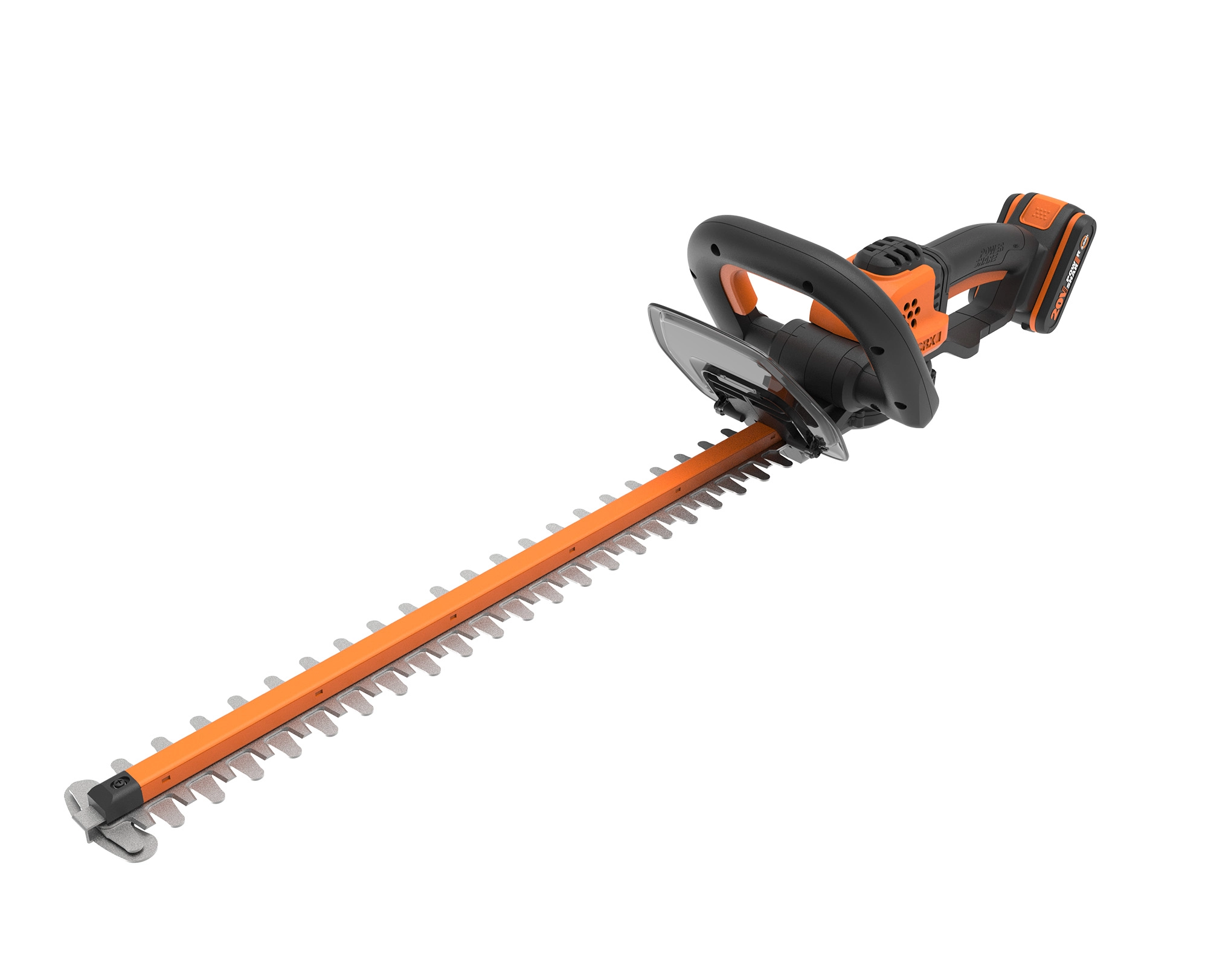 Nożyce akumulatorowe Worx WG264E 20V