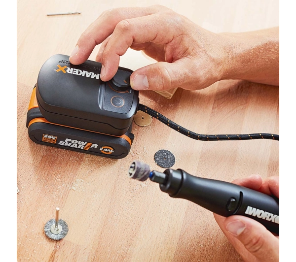 Worx MakerX WX739.9