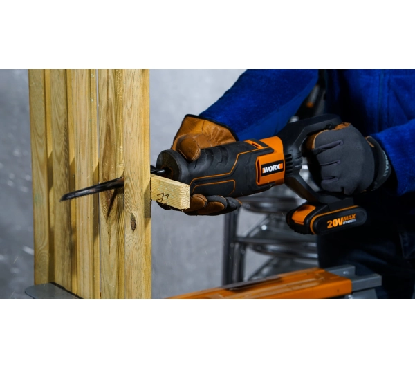 Worx WX500.9 20V