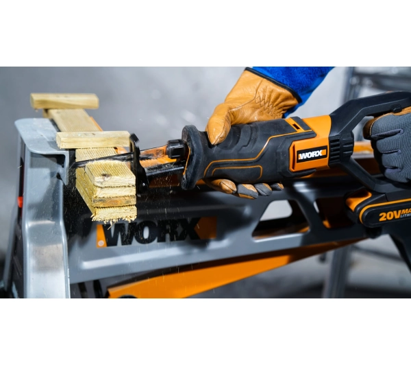 Worx WX500.9 20V