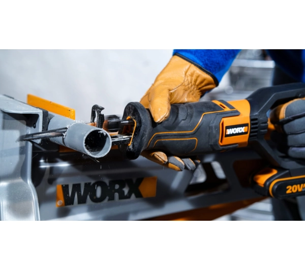 Worx WX500.9 20V