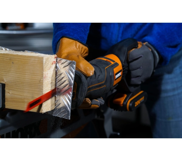 Worx WX500.9 20V
