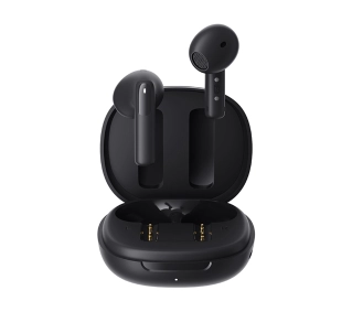 QCY Ailybuds E20 HT13 Douszne Bluetooth 5.4 Czarny