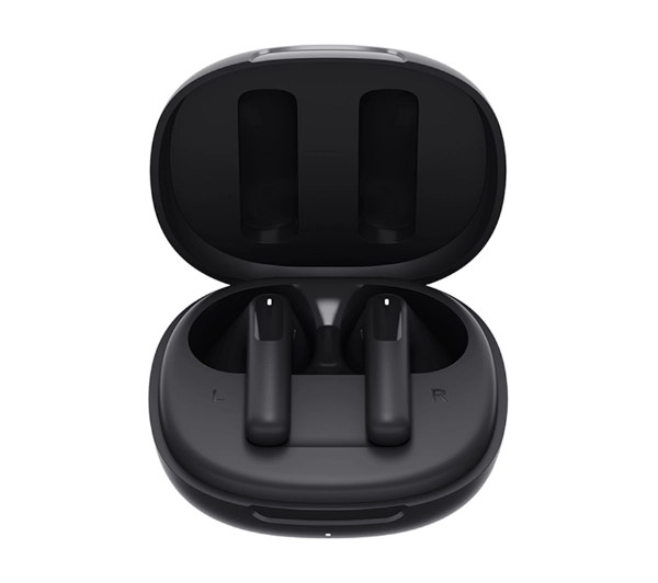 QCY Ailybuds E20 HT13 Douszne Bluetooth 5.4 Czarny
