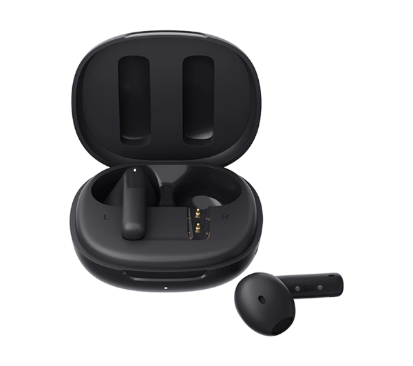 QCY Ailybuds E20 HT13 Douszne Bluetooth 5.4 Czarny