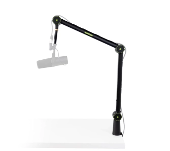 Statyw mikrofonowy Shure Gator Boom Arm