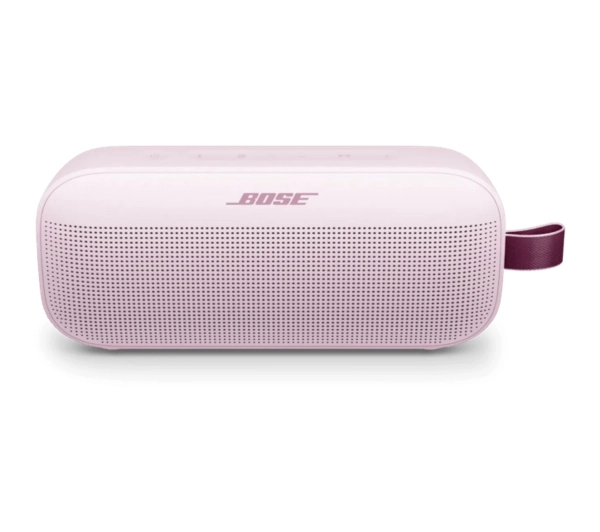 Głośnik Bluetooth Bose SoundLink Flex 2.generacji Różowy