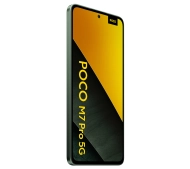 POCO M7 Pro 5G 256GB SIMフリー グリーン POCO M7 Pro 8/256GB Zielony - Cena, opinie na Ceneo.pl