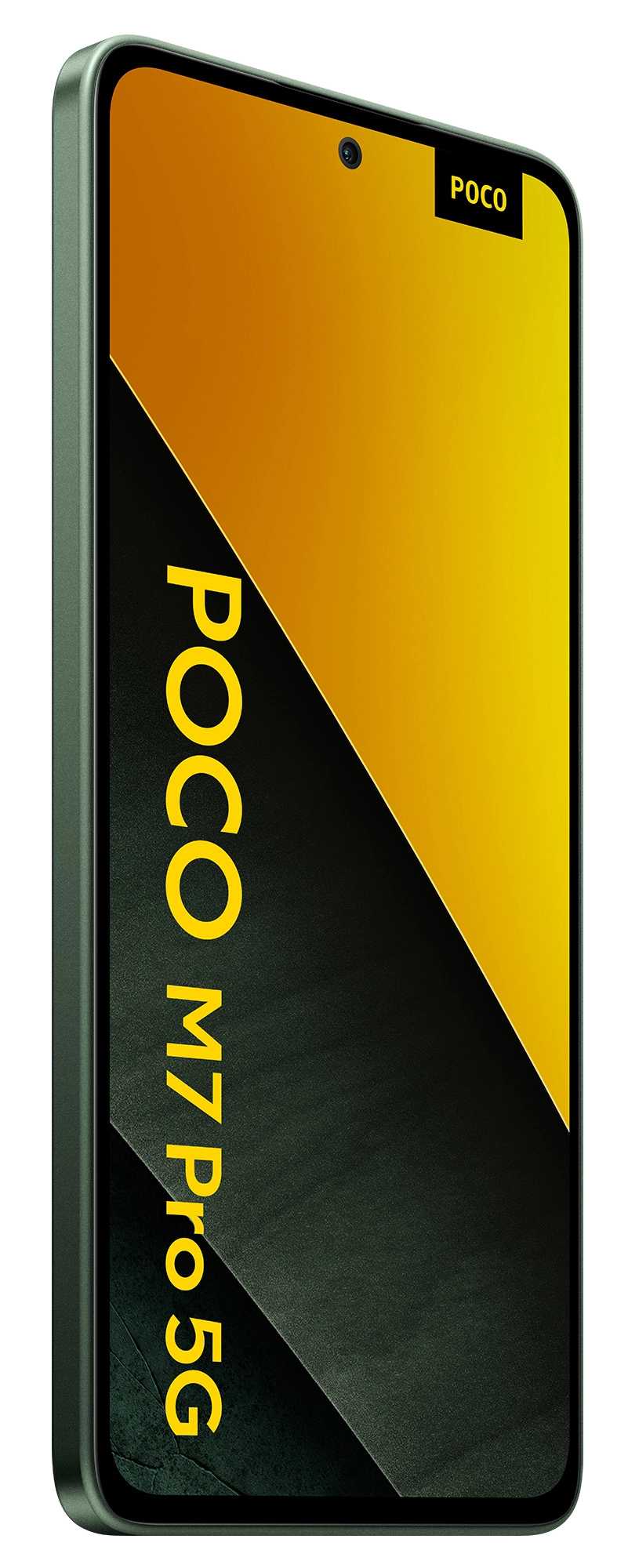 Smartfon POCO M7 Pro 5G 8/256GB 6,67" 120Hz 50Mpix Zielony