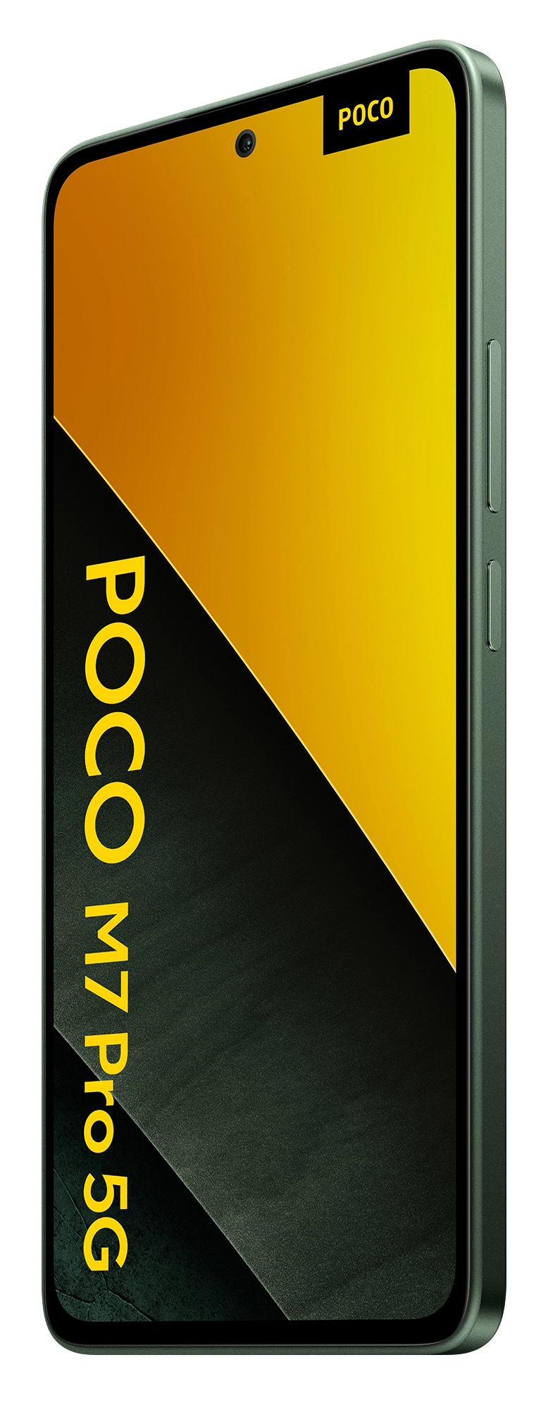 Smartfon POCO M7 Pro 5G 8/256GB 6,67" 120Hz 50Mpix Zielony