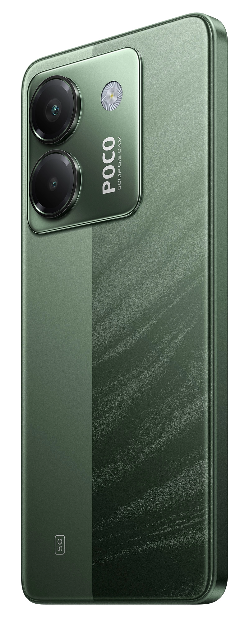 Smartfon POCO M7 Pro 5G 8/256GB 6,67" 120Hz 50Mpix Zielony