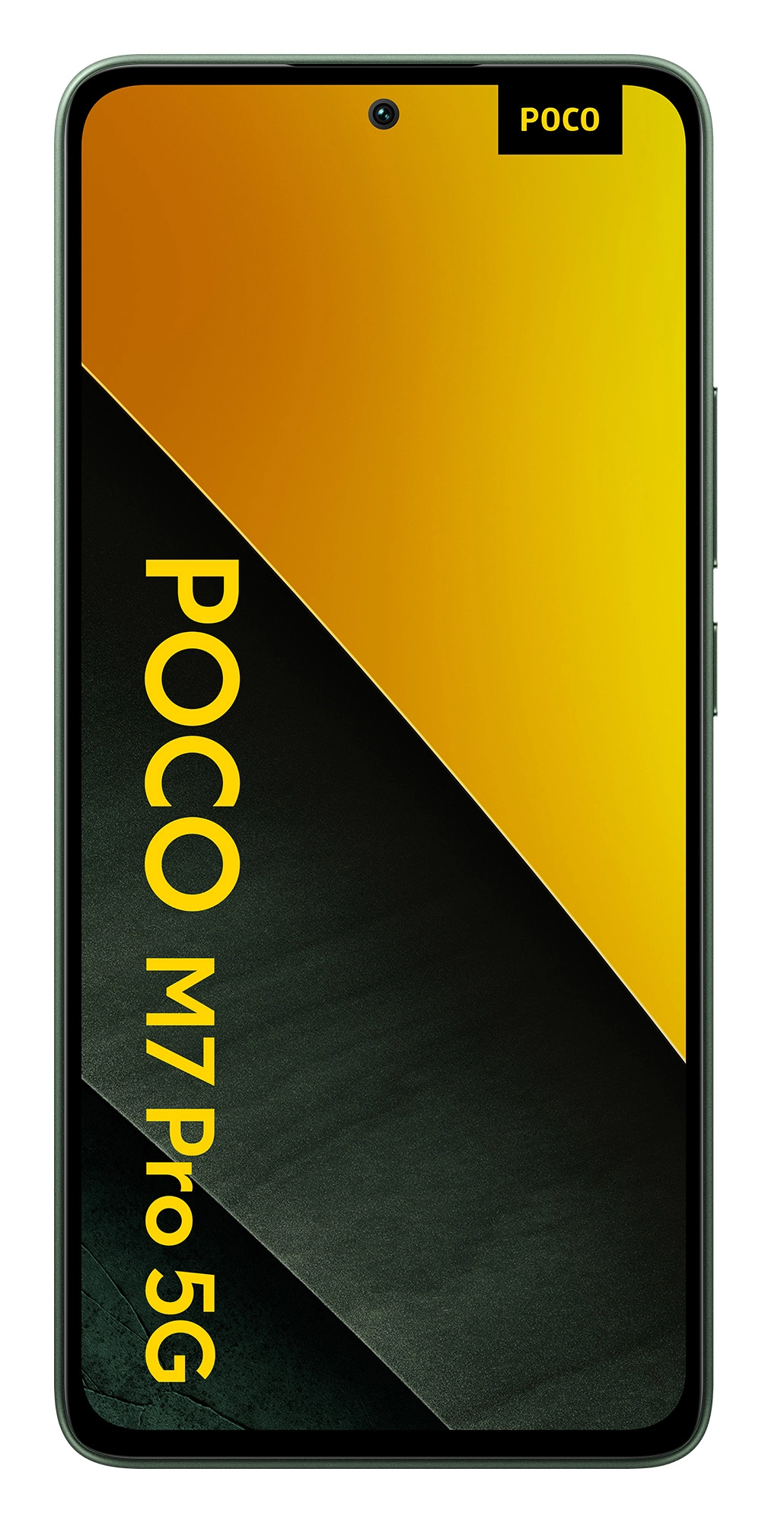Smartfon POCO M7 Pro 5G 8/256GB 6,67