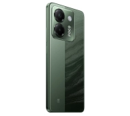 POCO M7 Pro 5G グリーン 12GB/256GB グローバル版 Smartfon POCO M7 Pro 5G 8/256GB 6,67