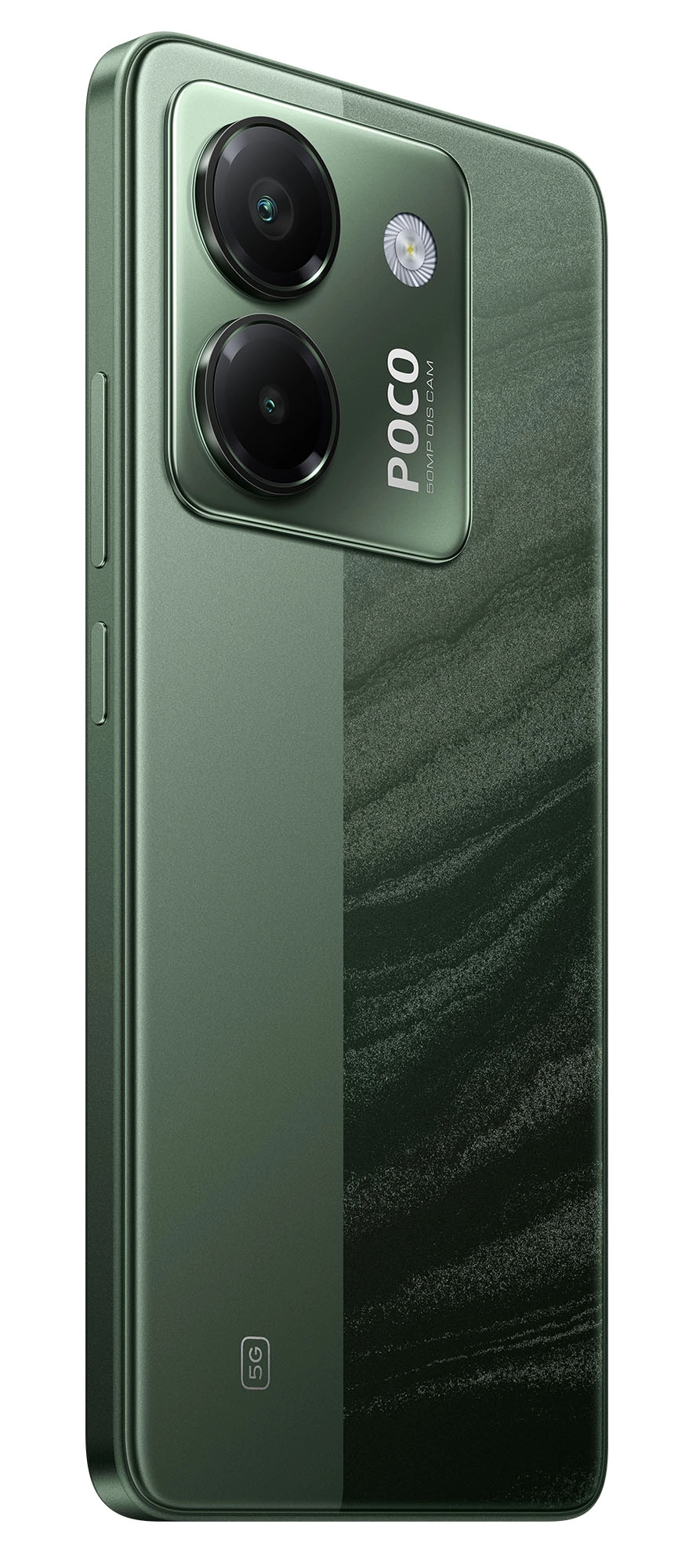 Smartfon POCO M7 Pro 5G 8/256GB 6,67" 120Hz 50Mpix Zielony