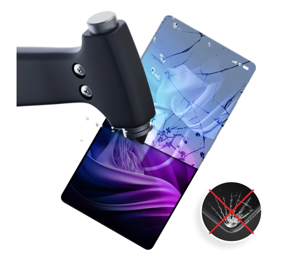 3mk Silky Matt Pro do Samsung Galaxy S25 Ultra