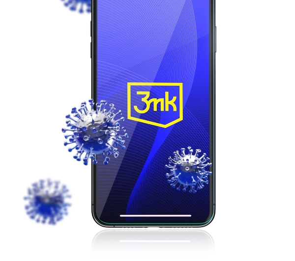 3mk FlexibleGlass do Samsung Galaxy A06